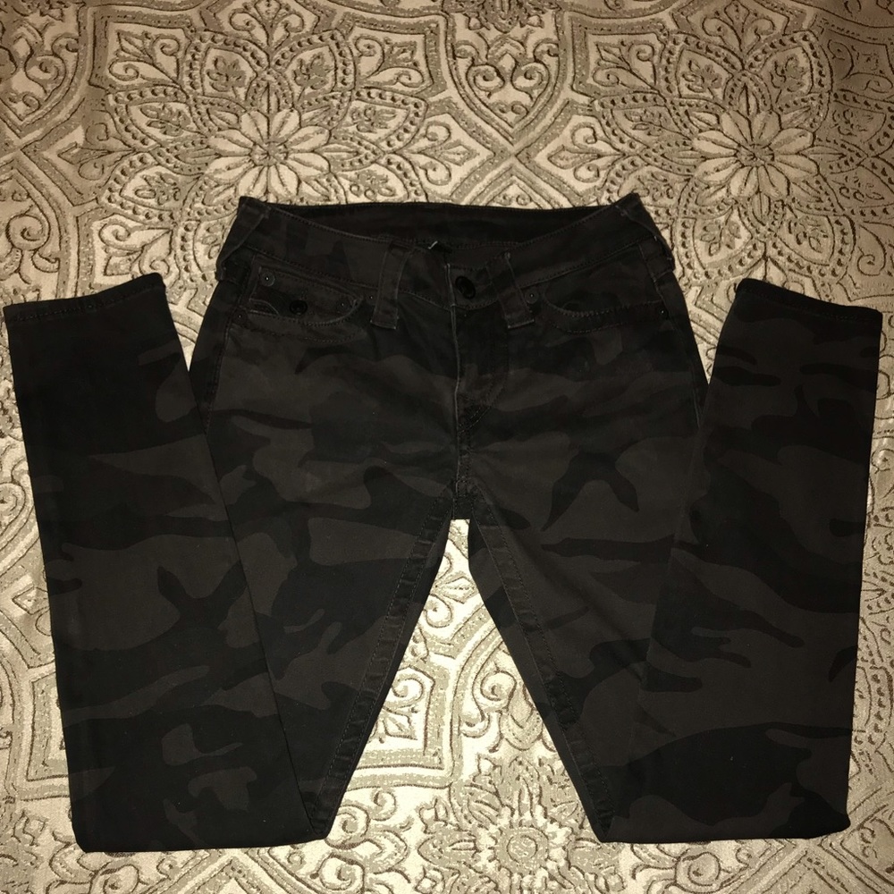 True Religion Jeans Sz 26